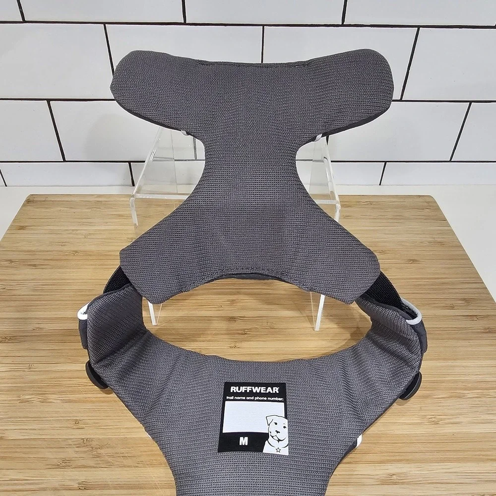 RuffWear excellent pre